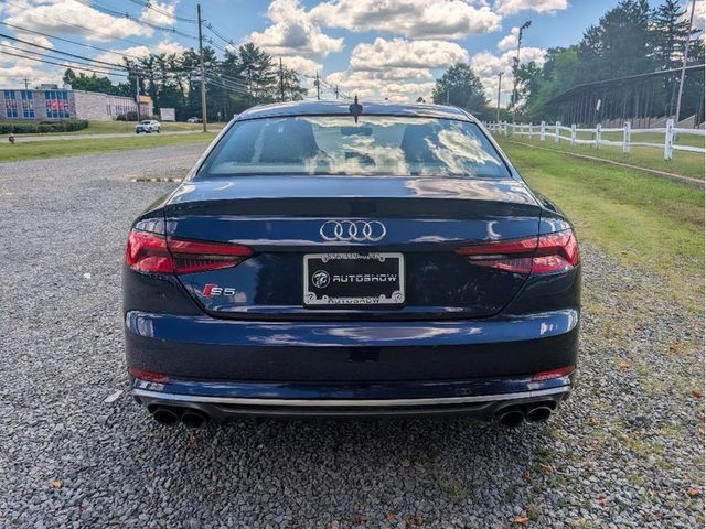 audi s5 coupe 2018 WAUP4AF56JA001710 image audi s5 coupe 2018 WAUP4AF56JA001710 image